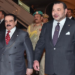 العاهل المغربي يهنئ .. ملك مملكة البحرين    