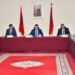 عمالة الحسيمة : تستحضر حصيلة منجزات المرحلة الثالثة برسم سنوات 2019-2023