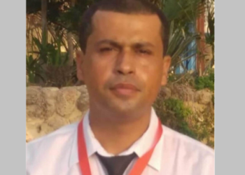  أجلى أطفاله وبقي في غزة لإسعاف أهلها  .. طبيب روسي يروي تفاصيل المأساة