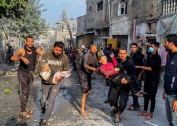 تحقيق: جيش الاحتلال يتعمد قصف الأهداف المدنية في غزة