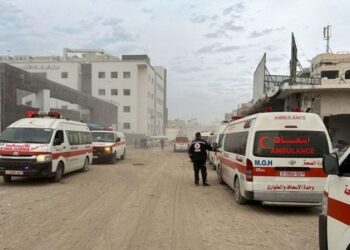 مستشفيات راقية وأفضل الاختصاصيين ضمن خطة قطر لمعالجة جرحى غزة بسبب الحرب الإسرائيلية