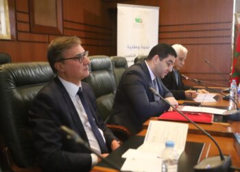الجامعة الوطنية للصحافة: تستنكر ديكتاتورية الحكومة في موضوع الدعم العمومي للصحافة .. وتدين عقلية التحكم لأعضاء “اللجنة المؤقتة”