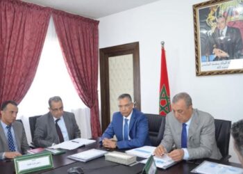 المكتب الوطني للكهرباء: من المنارة الى  المغارة .. اندحار متواصل