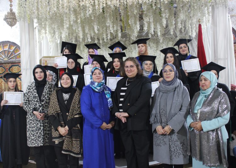 حكوزة.. في المديرية الإقليمية لوزارة الشباب بتطوان  