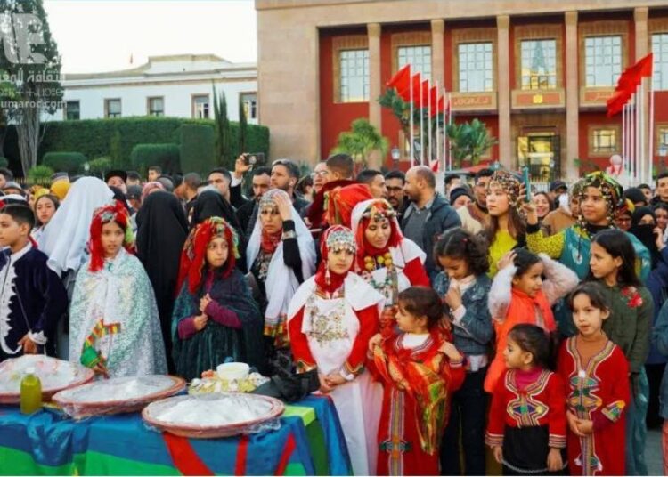 رأس السنة الأمازيغية الجديدة 2974.. احتفال بطعم خاص