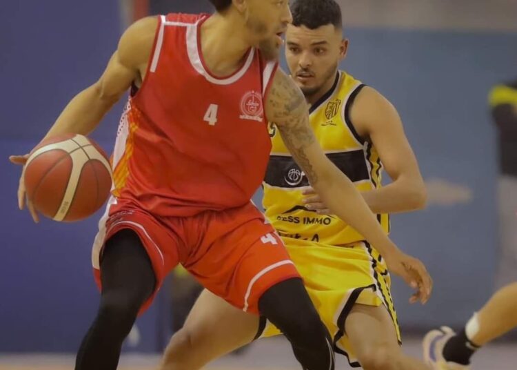 فارس البوغاز يستضيف ابناء العاصمة العلمية في قمة متوازنة