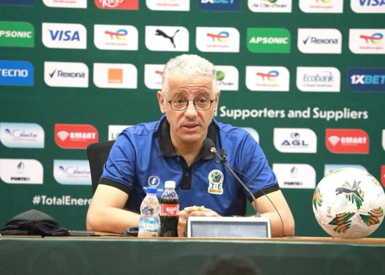 عمروش .. كان في ” الكان”