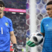 الحضري: أنا أفضل من ياسين بونو حارس منتخب المغرب  