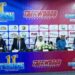  كأس العرب للتايكوندو .. في مؤتمر صحفي  بالفجيرة 