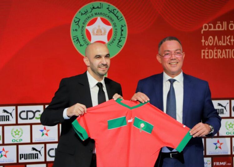 تجديد الثقة.. قرار حكيم في وقت عصيب