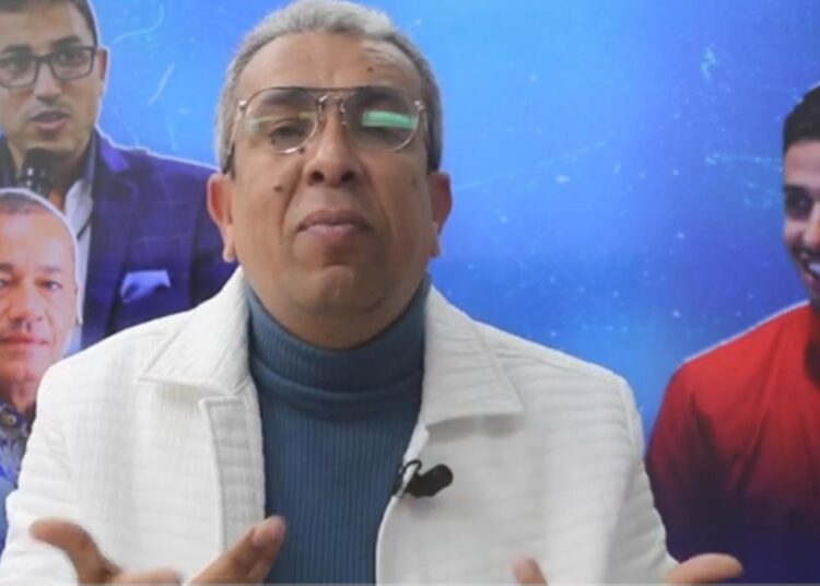 قانون الصحافة و القانون الجنائي: صحافيون أم مجرمون؟