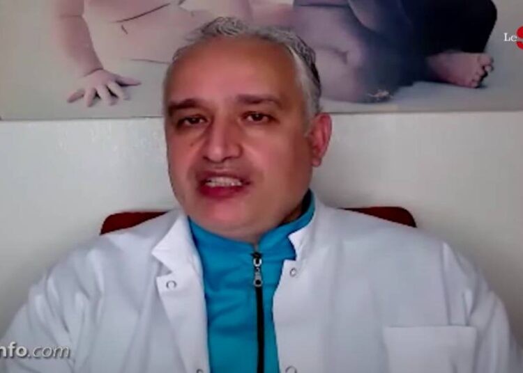 الدكتور الطيب حمضي يتحدث : عن حاضر و مستقبل السرطان.. في المغرب و العالم