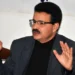 الحقوقي المغربي محمد زهاري أمينا عاما للتحالف الدولي للدفاع عن الحقوق والحريات