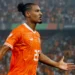 منتخب كوت ديفوار يتوج باللقب القاري