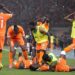 كوت ديفوار  .. منتخب جاء من بعيد .. و يقترب من الكأس الإفريقية