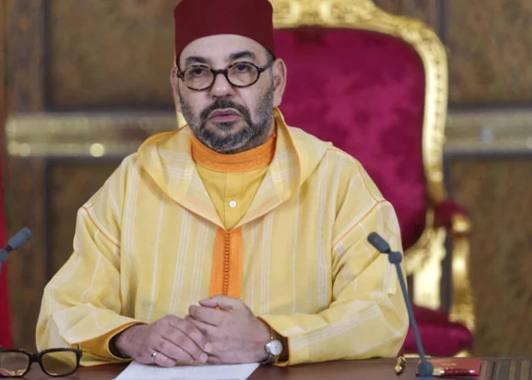 مواساة ملكية. ..  في فقدان رائدة  الإعلام السمعي البصري بالمغرب ..  فاطمة  الوكيلي