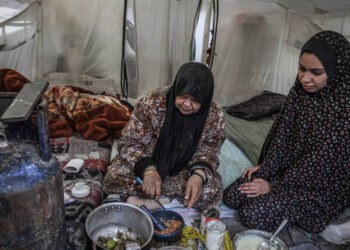 عشية “عيد المرأة”.. الأمم المتحدة تحصي عدد الفلسطينيات القتلى في حرب غزة