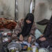عشية “عيد المرأة”.. الأمم المتحدة تحصي عدد الفلسطينيات القتلى في حرب غزة