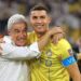 رغم مباركة رونالدو.. برتغالي يعتذر عن العمل مع النصر