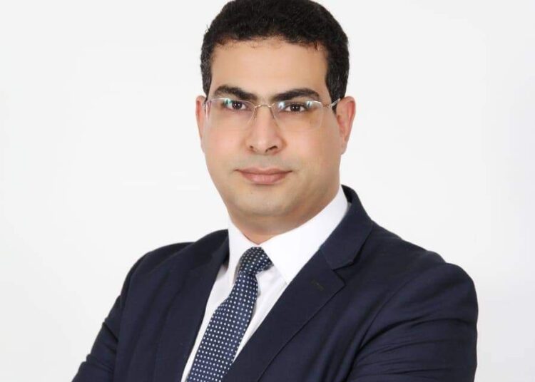 نبيل دريوش: يشرح للمغاربة .. إسبانيا الآن