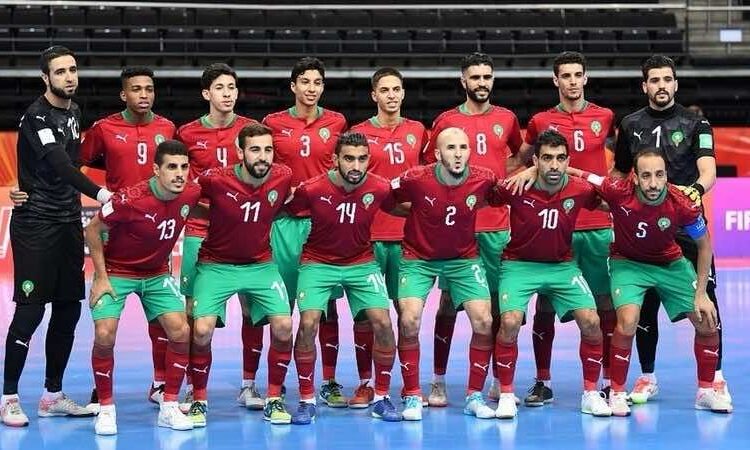 اسود الصالة .. من اجل الفوز في عقر الدار