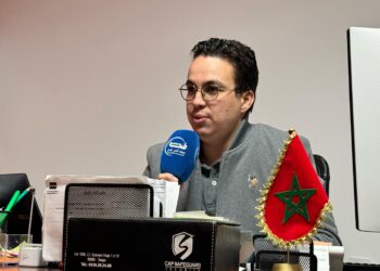 الخبير  الوطني الأستاذ عماد الدين بونوه …  هذه أسرار  الوقاية من الحرائق في المؤسسات و المنازل 