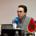 الخبير  الوطني الأستاذ عماد الدين بونوه …  هذه أسرار  الوقاية من الحرائق في المؤسسات و المنازل 