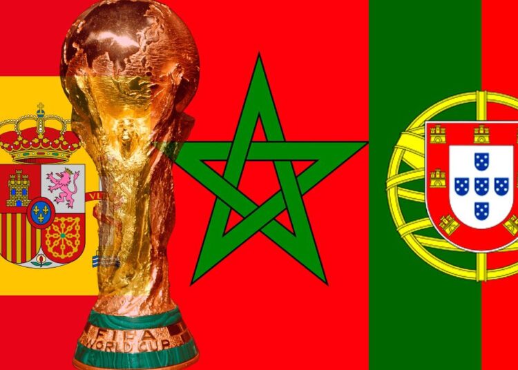 الاعلان عن سفراء .. 2030