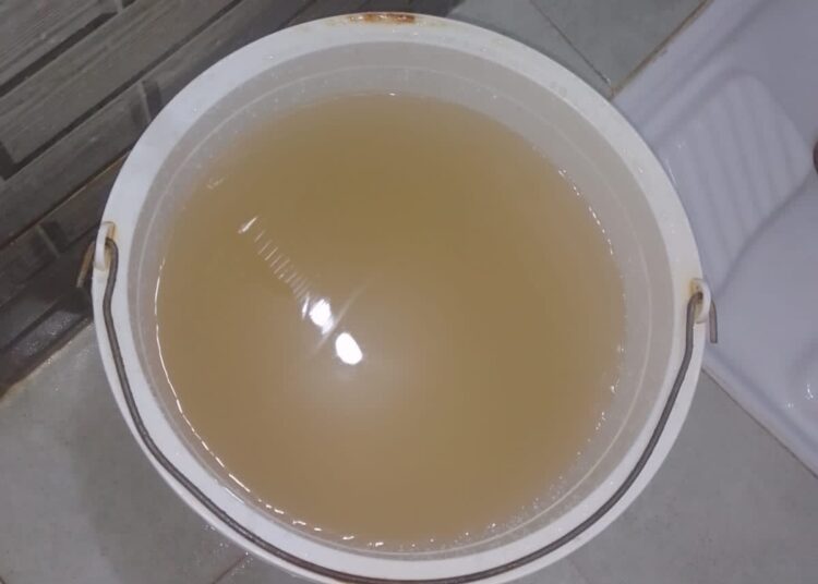 انقطاع الماء بمراكش ..خطأ تقني أم سوء تدبير قطاع الماء و الكهرباء