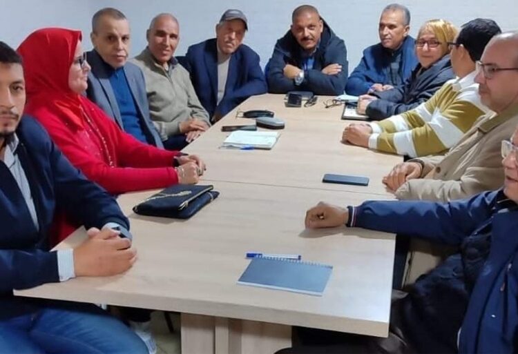 الدعم النفسي .. قاطرة “نحن والسرطان” إلى الحياة