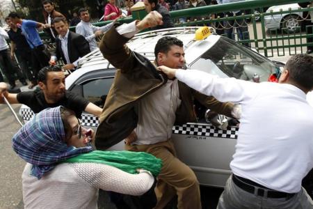 “ترامضين” أو “مرامضن” .. هل هي ظاهرة رمضانية مغربية؟