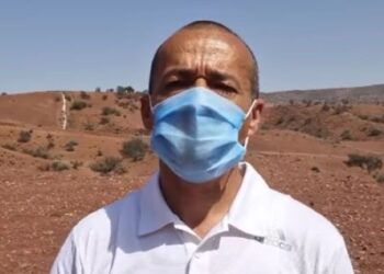 البرلمانية المغربية نبيلة منيب : الطاوجني مظلوم