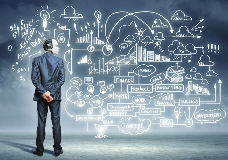 الذكاء الاصطناعي : فتح تكنولوجي مبارك أم سباحة حرة في بحر الظلمات ؟