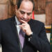 السيسي .. يخلف نفسه للمرة الثالثة على التوالي