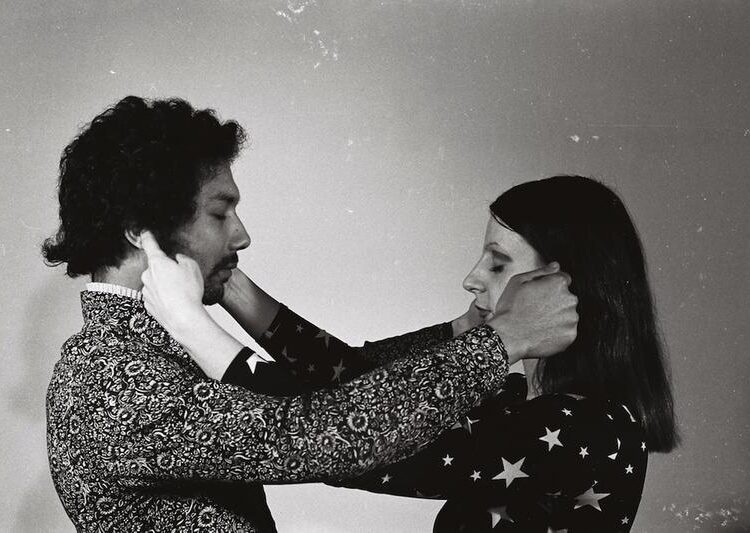 الفنان عبد القادر لقطع .. في  النسخة 10 لمهرجان كاب سبارطيل الدولي للفيلم بطنجة