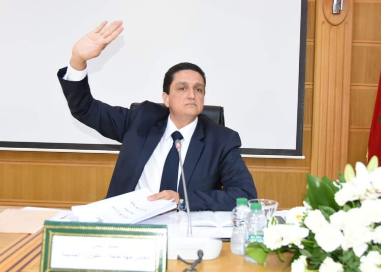  النجاعة الطاقية .. إعداد مخطط جهة طنجة-تطوان-الحسيمة