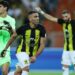 الاعتداء على لاعب المنتخب المغربي في السعودية