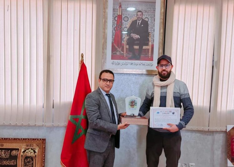 نورالدين كنوي .. صاحب أول اختراع تربوي لا يحتاج للانترنيت