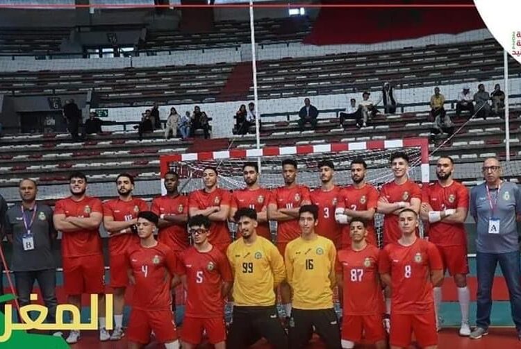 كرة اليد المغربية .. تصنع الحدث