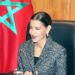 الأميرة للا مريم تترأس ..  المجلس الإداري للمصالح الاجتماعية للقوات المسلحة الملكية