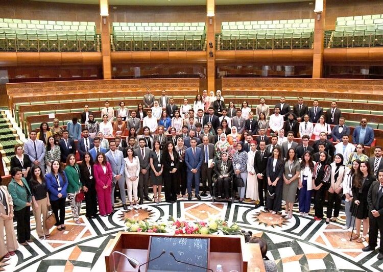 هذه هي شروط المشاركة في برلمان الشباب