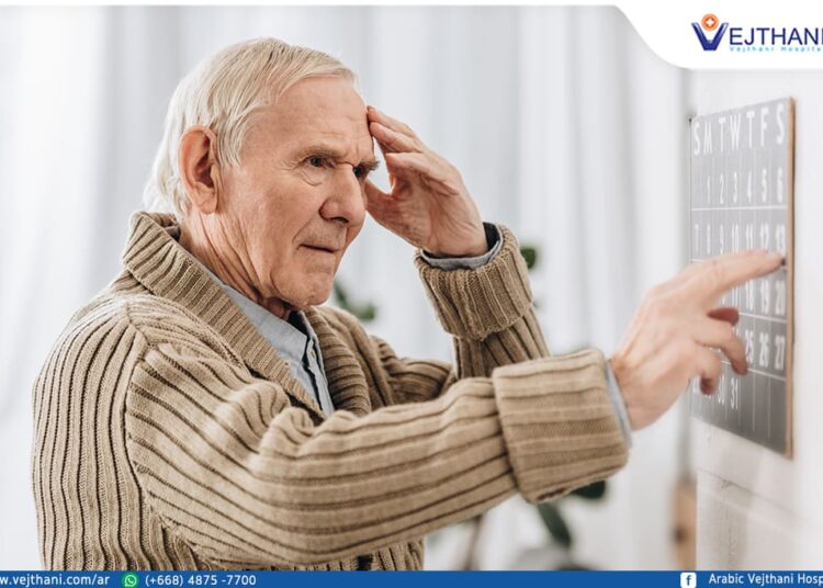 هذه أعراض الخرف .. و هذه طرق علاجها