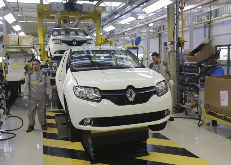 تراجع .. مبيعات السيارات بالمغرب؟