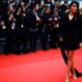 مواقف خجولة من نجوم مهرجان كان السينمائي بشأن غزة.. وممثلة فرنسية ـ جزائرية تظهر برمز فلسطيني