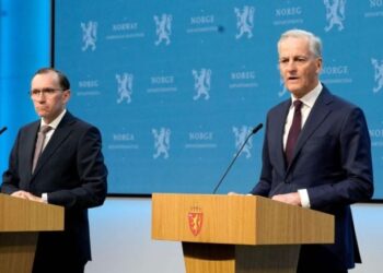 رسميا.. النرويج وأيرلندا وإسبانيا تعلن الاعتراف بدولة فلسطين