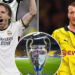 هل الهزيمة مفيدة لدورتموند أمام ريال مدريد بنهائي دوري الأبطال
