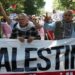 مسافر فلسطيني يتفاجأ .. بعد ختم جواز سفره في مطار مدريد