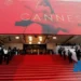  كبار الفن 7 في .. الدورة 77 لمهرجان كان السينمائي