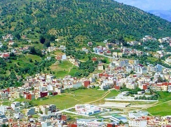 فنون العيطة الجبلية .. في دورتها 12 بتاونات