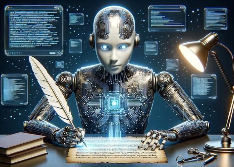 هل ثمة افاق جديدة لحياة افضل في زمن الذكاء الاصطناعي ؟